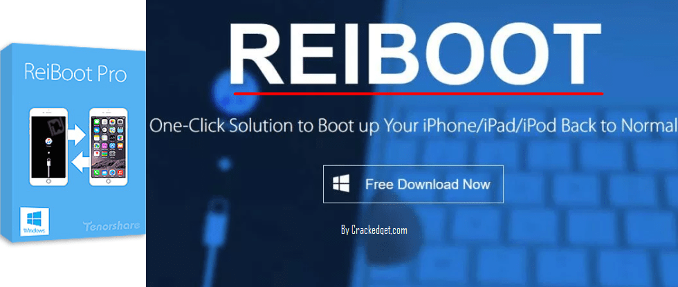 free reiboot registration code